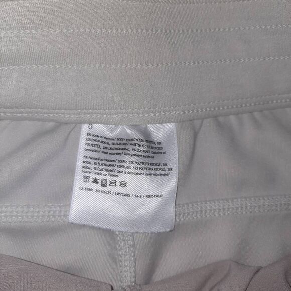 Lululemon Softstreme High Rise Shorts 4" - Picture 4 of 5